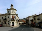 Ayuntamiento de Langa