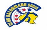 Logotipo del Aranga 