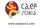 Logo del CAEP 