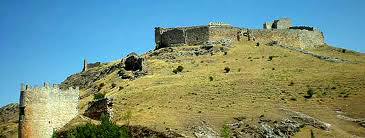 Castillo de Osma