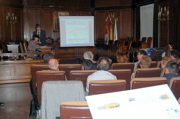 Consejo Sectorial