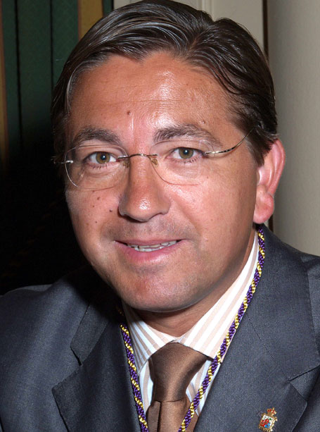 Gerardo Martínez
