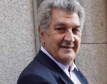 Jesús Posada