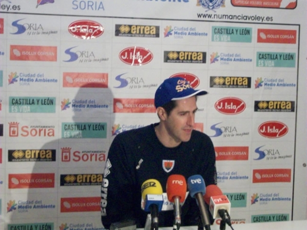 Comparecencia de Moltó