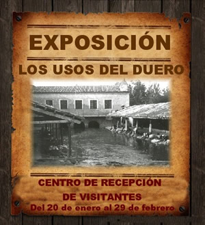 Cartel de la exposición