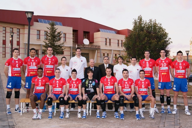 Plantilla CMA oficial