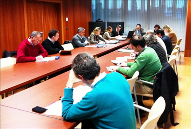 Comisión de Prevención Ambiental