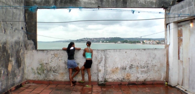 Documental 'Ellas cuentan'