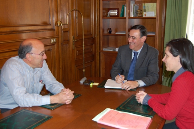 Imagen del encuentro