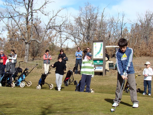 Torneo del año pasado 