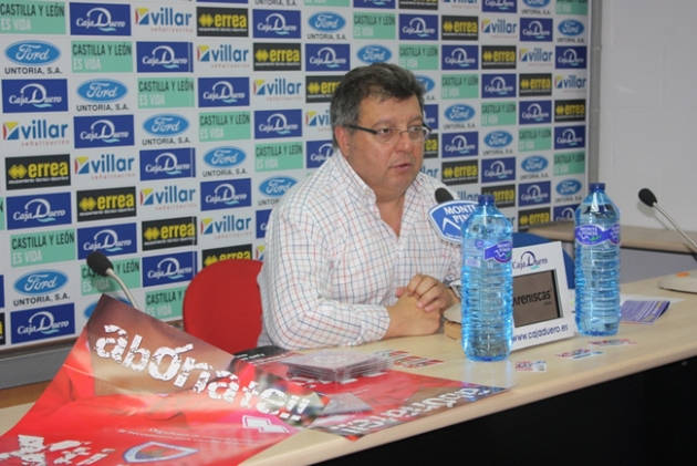 Víctor Martín Ortega