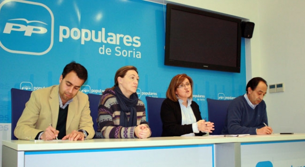 Soria,Heredia, Angulo y López