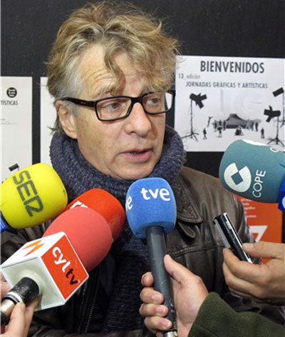 Javier Mariscal