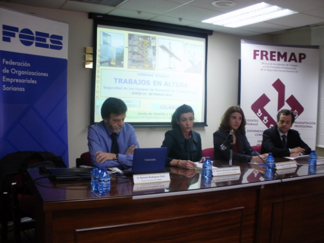 Momento de la jornada