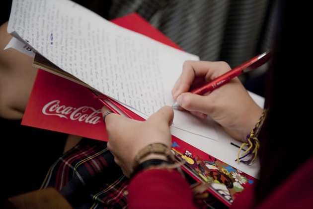 Concurso Coca-Cola