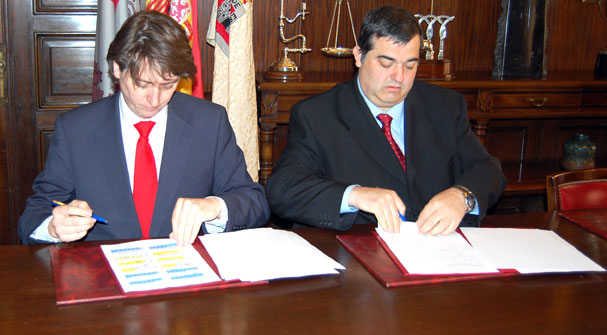 Mínguez y Santamaría