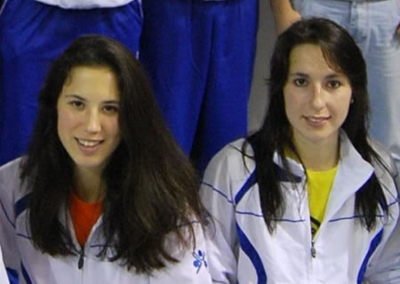 Hermanas Sánz