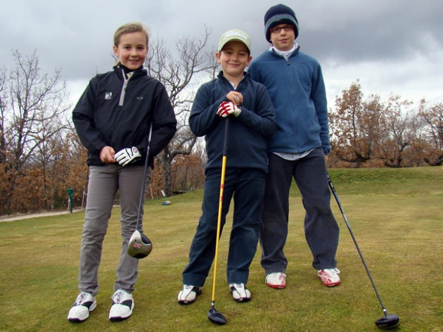 Los participantes sorianos