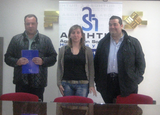 Heras, Santos y Santamaría