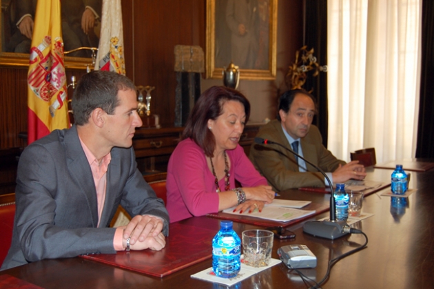 Del Castillo, Andrés y Represa