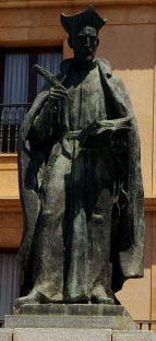 Diego Laínez