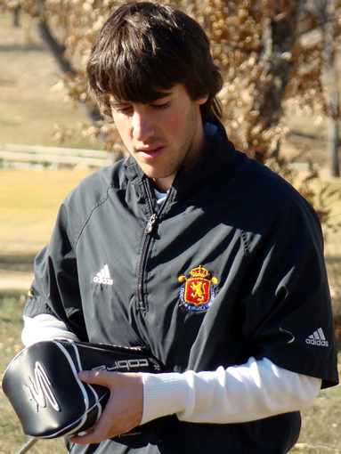 Daniel Berná