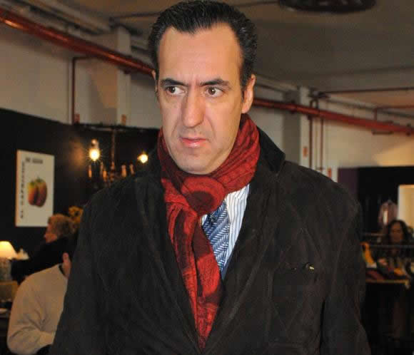 Jaime de Marichalar