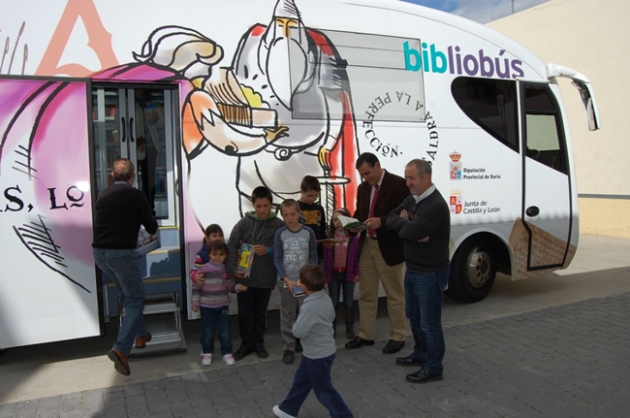 Bibliobús