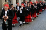 Danzantes de San Pascual