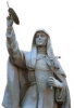 Sor María Jesús de Ágreda