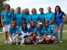 Equipo femenino Golf Soria