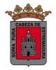 Escudo de la ciudad de Soria