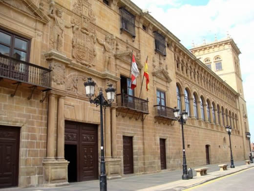 Juzgados de Soria