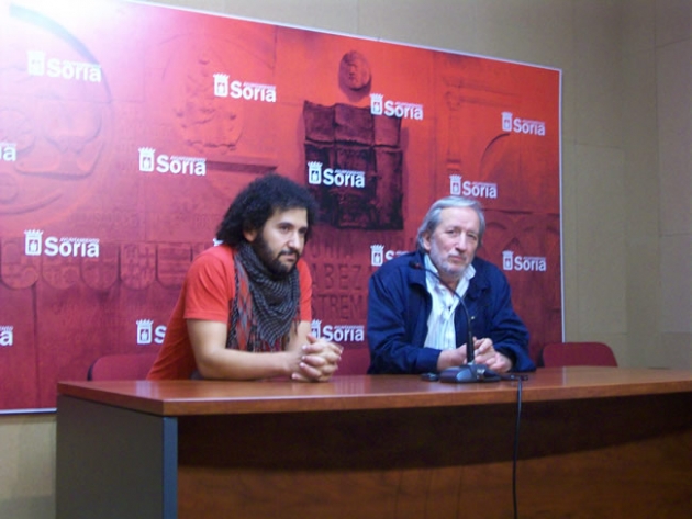 Bárez y Nano