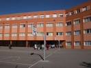 Colegio Escolapios en Soria