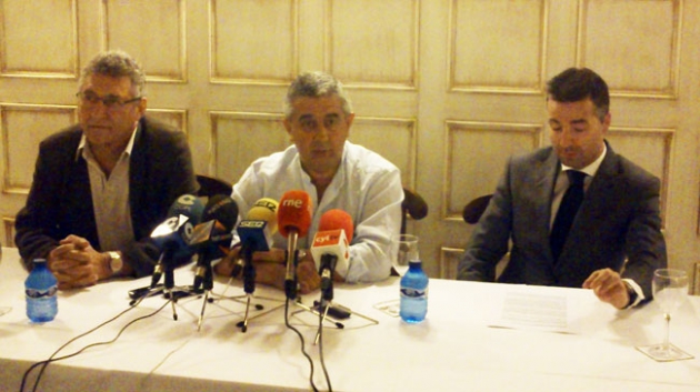 Responsables de Promociones