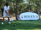 Berná en el torneo Rolex 2012