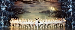 Ballet de San Petersburgo