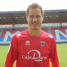 José Antonio Culebras