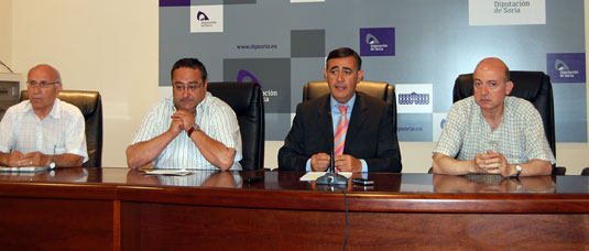 Bartolomé, Gonzalo,Pardo y González Uriel