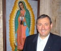Jesús Hernández Peña, el nuevo párroco de Ólvega