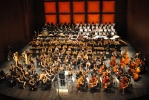 Joven Orquesta y Coro de Madrid