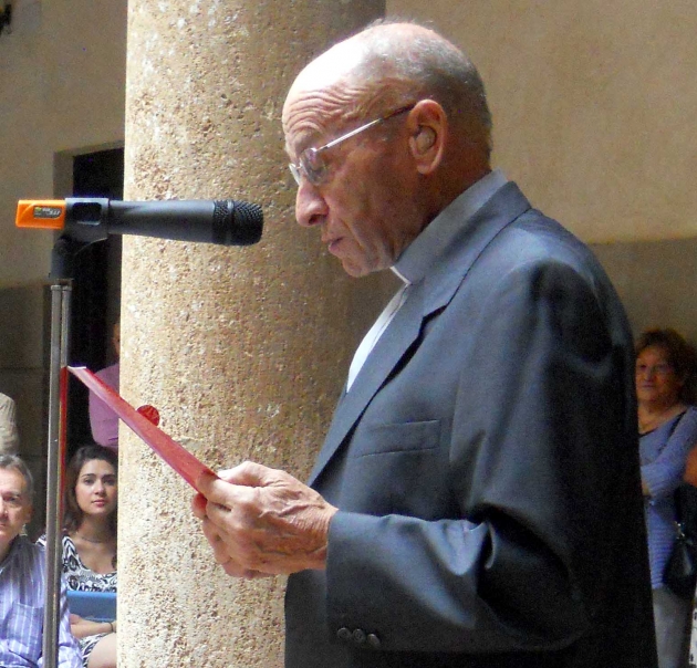 José Luis Ruiz