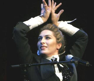 Estrella Morente