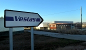 Vestas ha sido la última gran empresa en cerrar este mes de octubre
