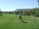 Club de Golf Soria en Pedrajas