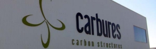 La empresa fabricará piezas de fibra de carbono en el Burgo de Osma
