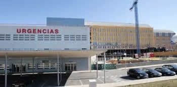 Hospital Santa Bárbara