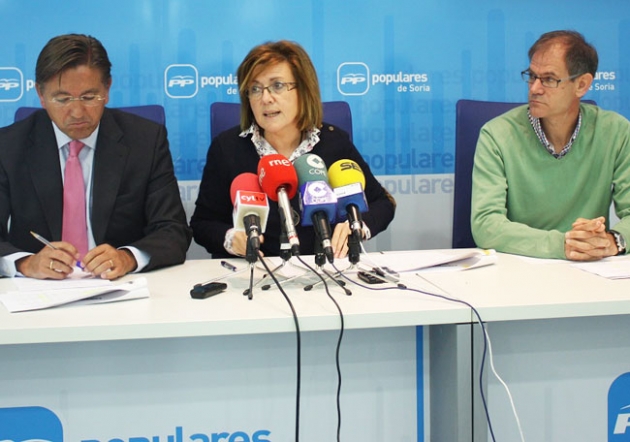 Martínez, Angulo y Antón