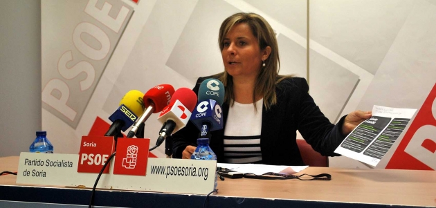 Pérez en rueda de prensa